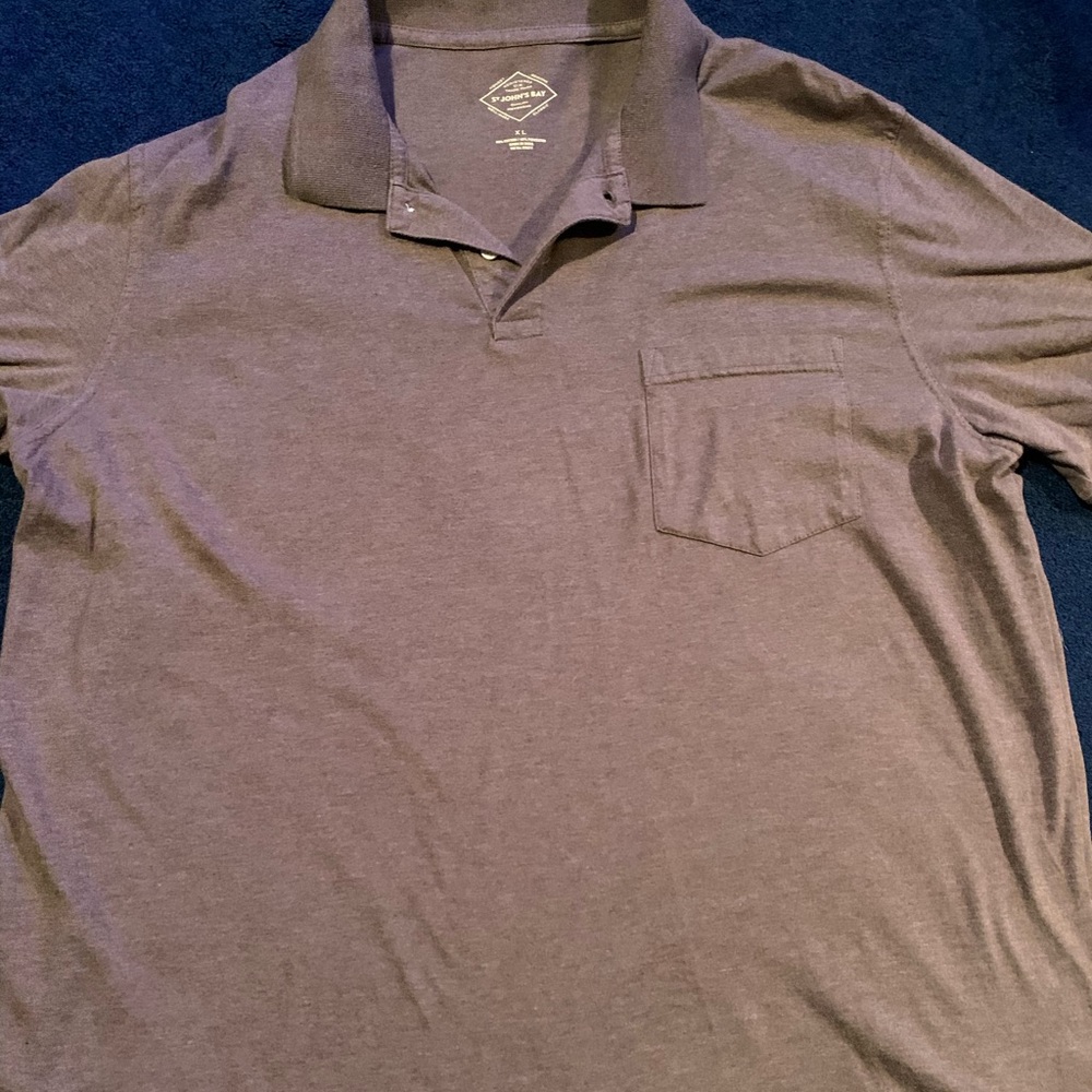 Men’s polo
